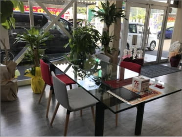 新車・中古車販売